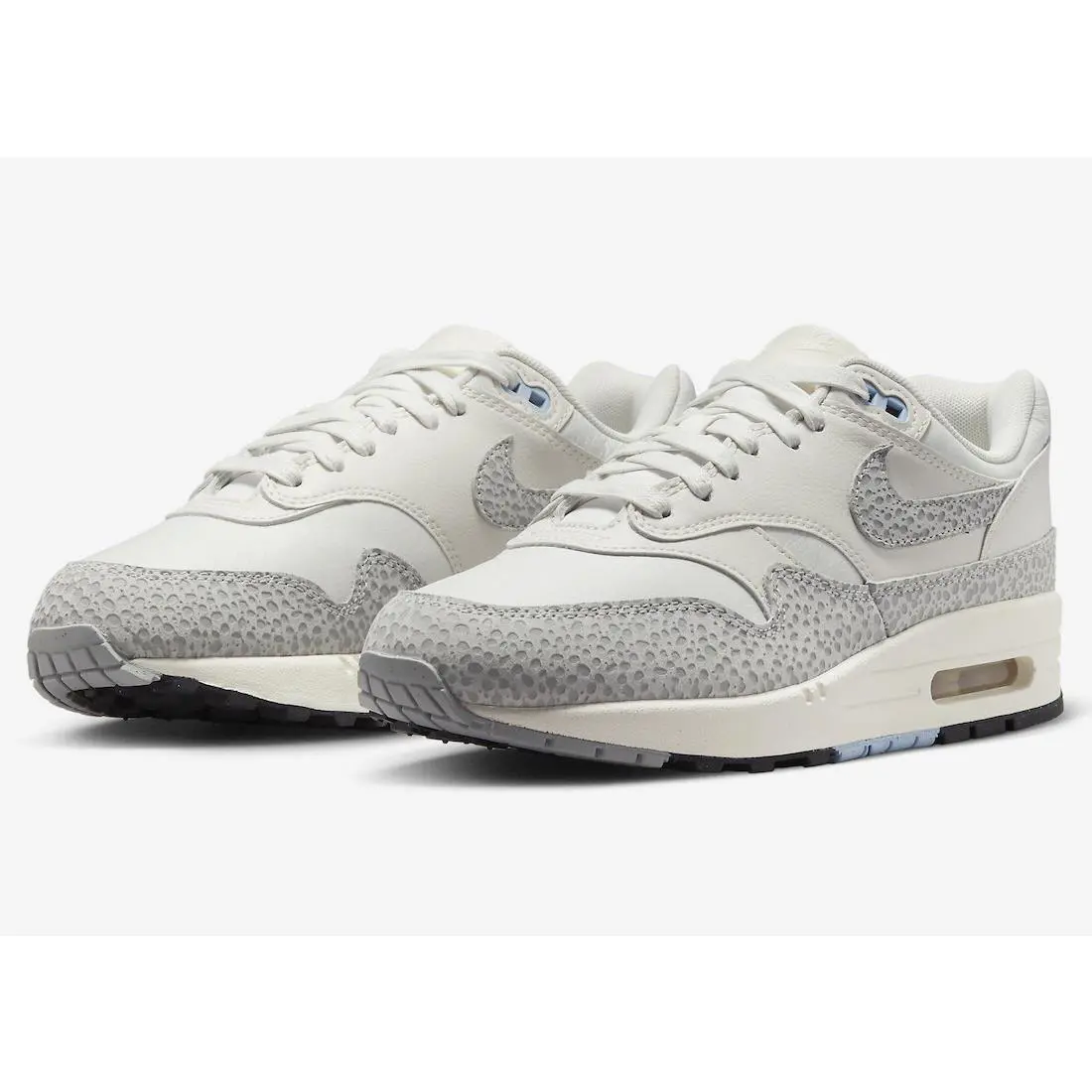 Nike shoes - Nike Air Max 1 - Air Max - FB5059-100 - White 3