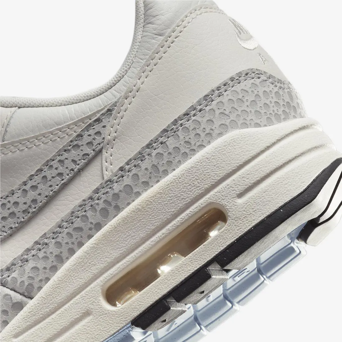 Nike shoes - Nike Air Max 1 - Air Max - FB5059-100 - White 6