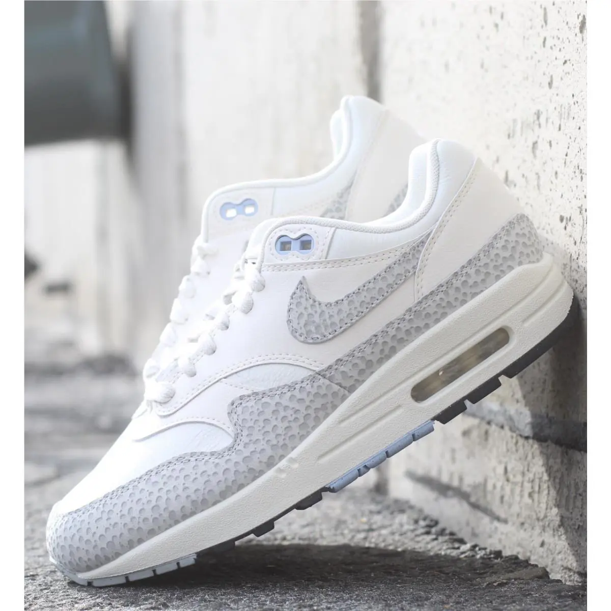 Nike shoes - Nike Air Max 1 - Air Max - FB5059-100 - White 8