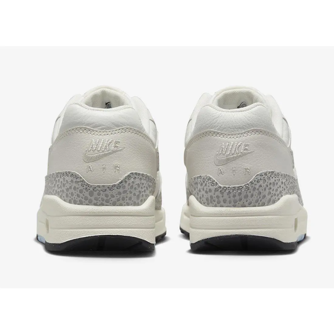 Nike shoes - Nike Air Max 1 - Air Max - FB5059-100 - White 13