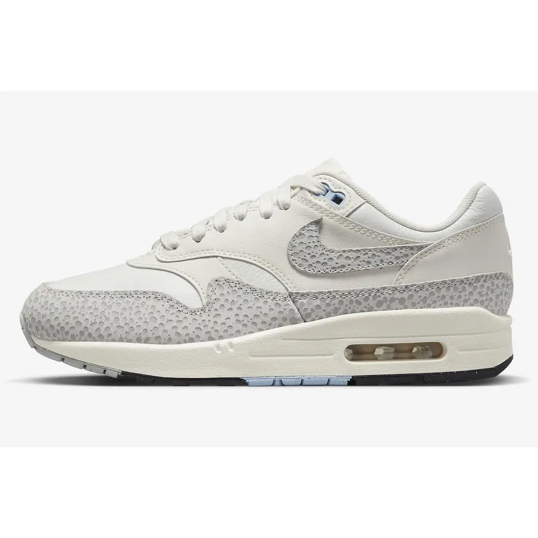 Nike shoes - Nike Air Max 1 - Air Max - FB5059-100 - White 16