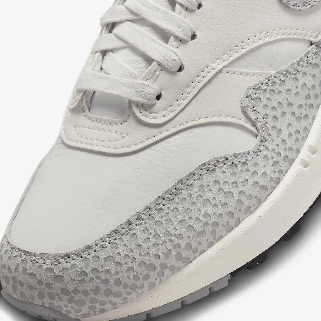 Nike shoes - Nike Air Max 1 - Air Max - FB5059-100 - White 5