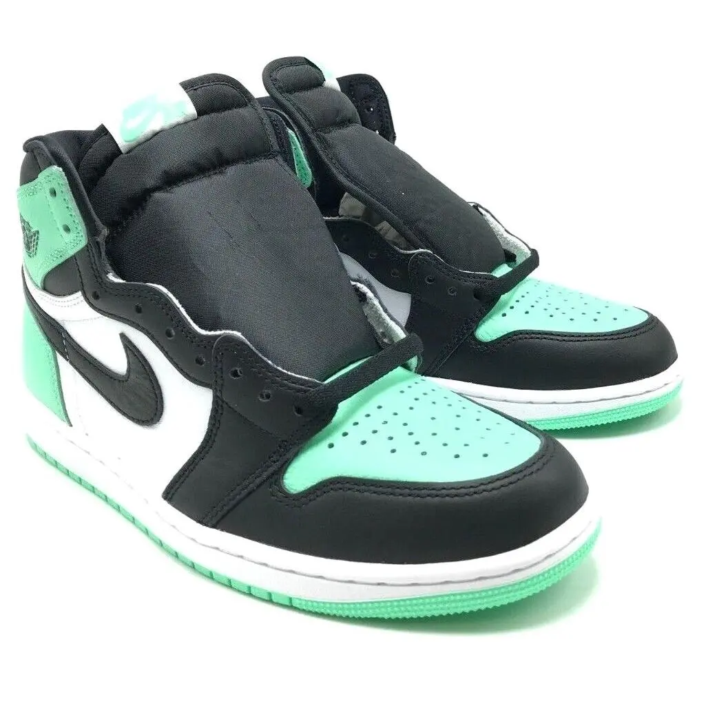 Nike shoes - Air Jordan 1 - Air - DZ5485-130 - Green 1