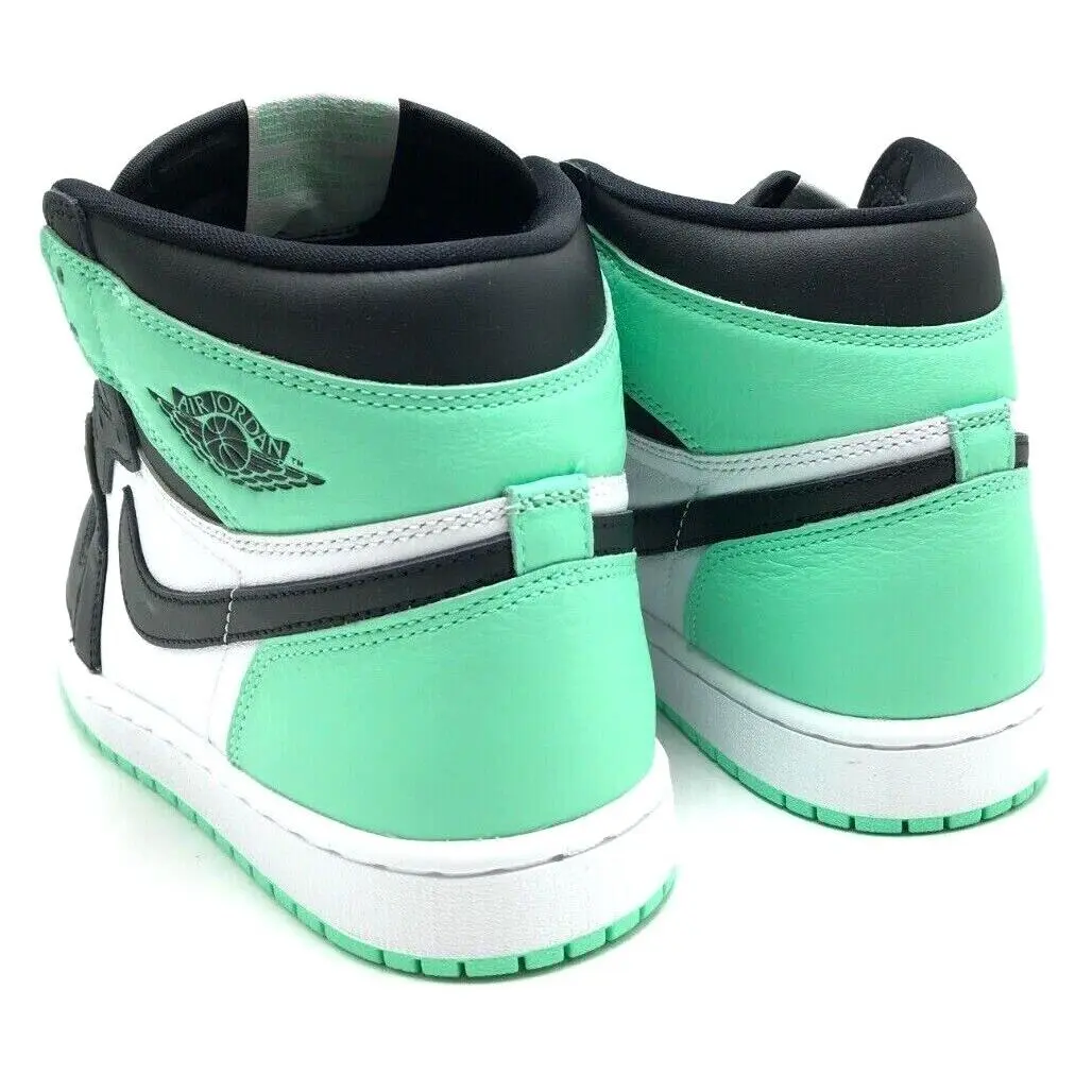 Nike shoes - Air Jordan 1 - Air - DZ5485-130 - Green 3