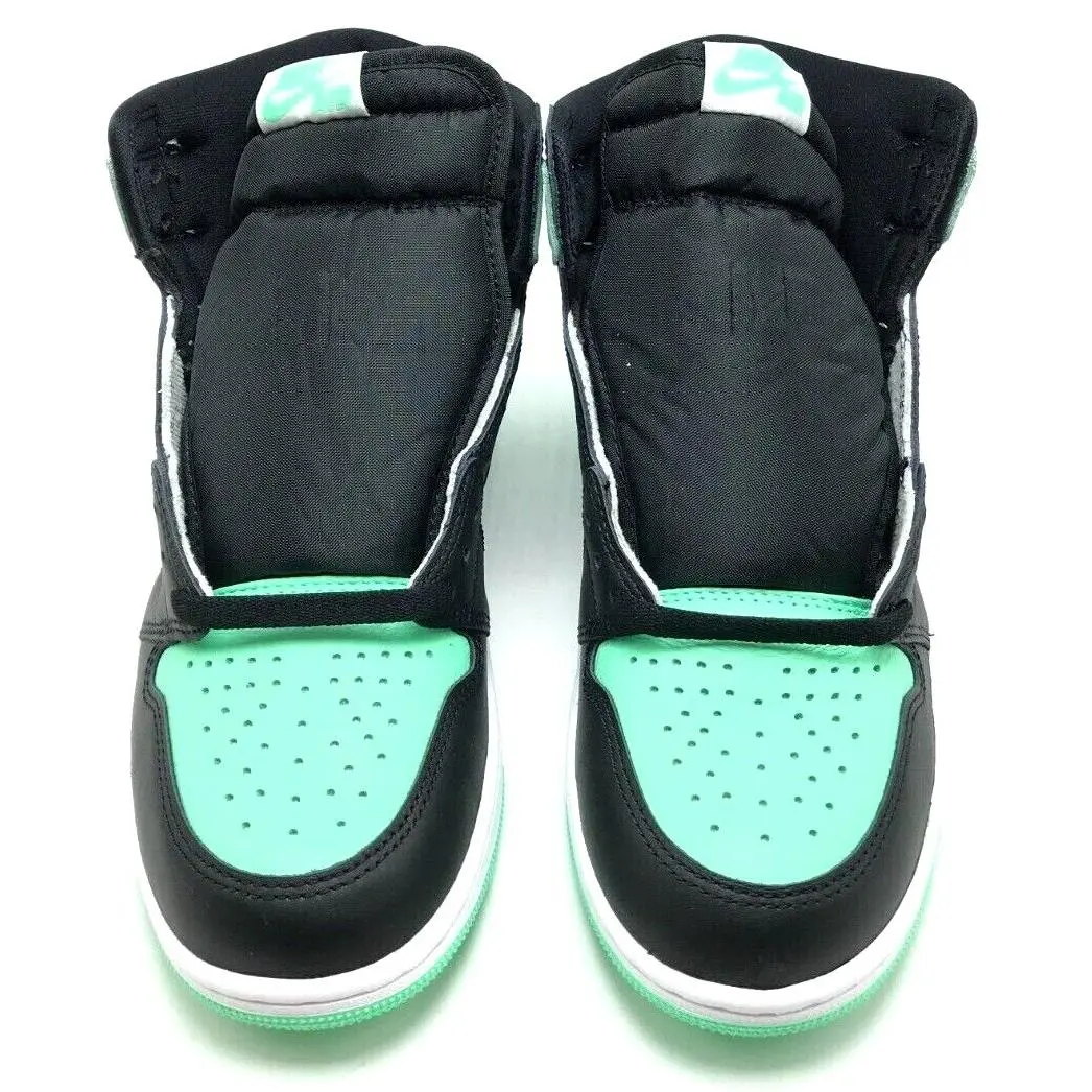Nike shoes - Air Jordan 1 - Air - DZ5485-130 - Green 4