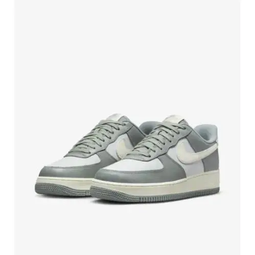 Nike shoes - Nike Air Force 1 - Air Force - DV7186-300 - Green 2