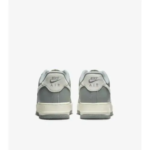 Nike shoes - Nike Air Force 1 - Air Force - DV7186-300 - Green 6