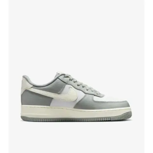 Nike shoes - Nike Air Force 1 - Air Force - DV7186-300 - Green 12