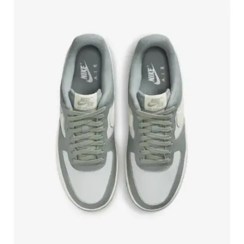 Nike shoes - Nike Air Force 1 - Air Force - DV7186-300 - Green 13