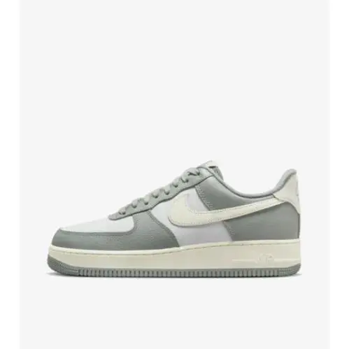 Nike shoes - Nike Air Force 1 - Air Force - DV7186-300 - Green 7
