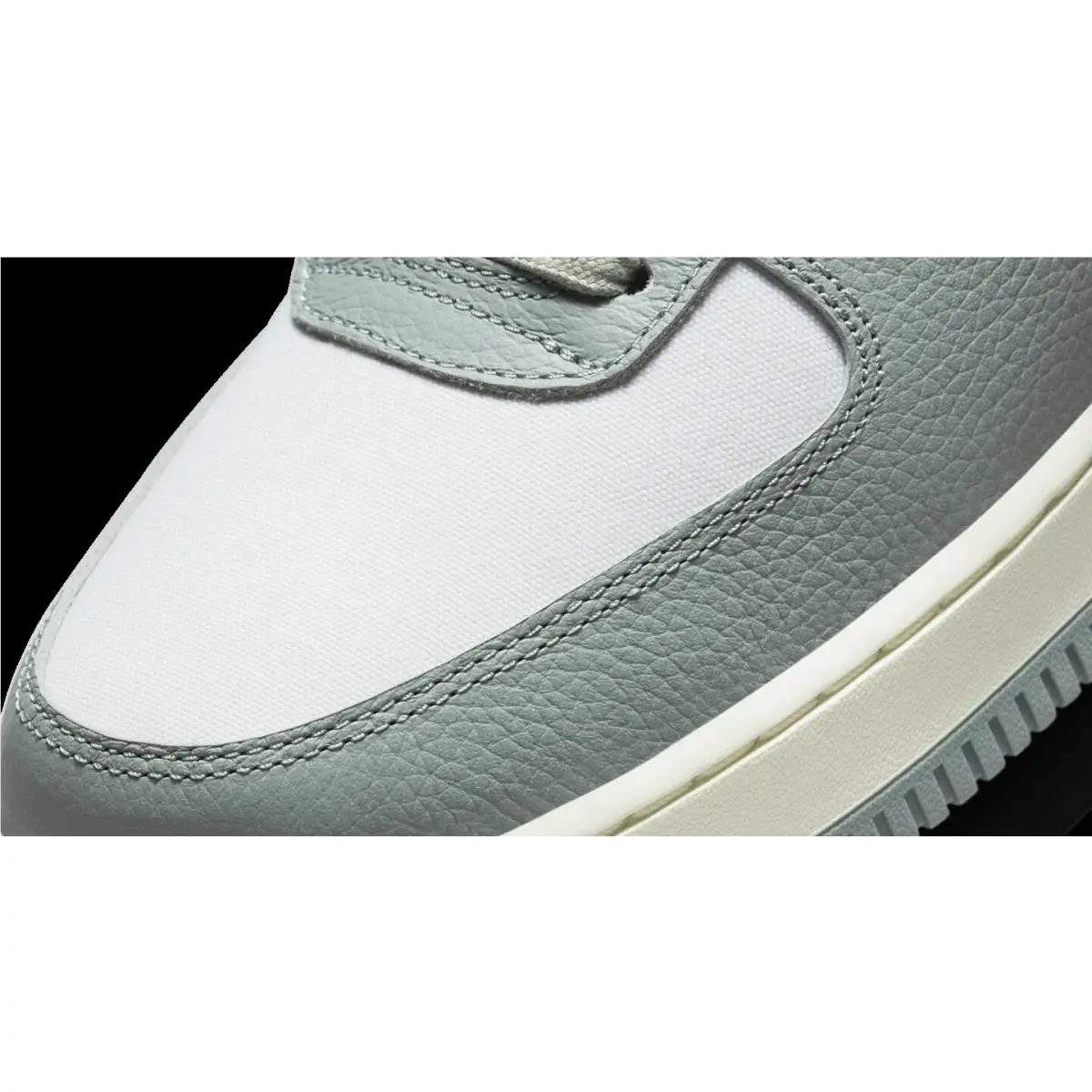 Nike shoes - Nike Air Force 1 - Air Force - DV7186-300 - Green 0