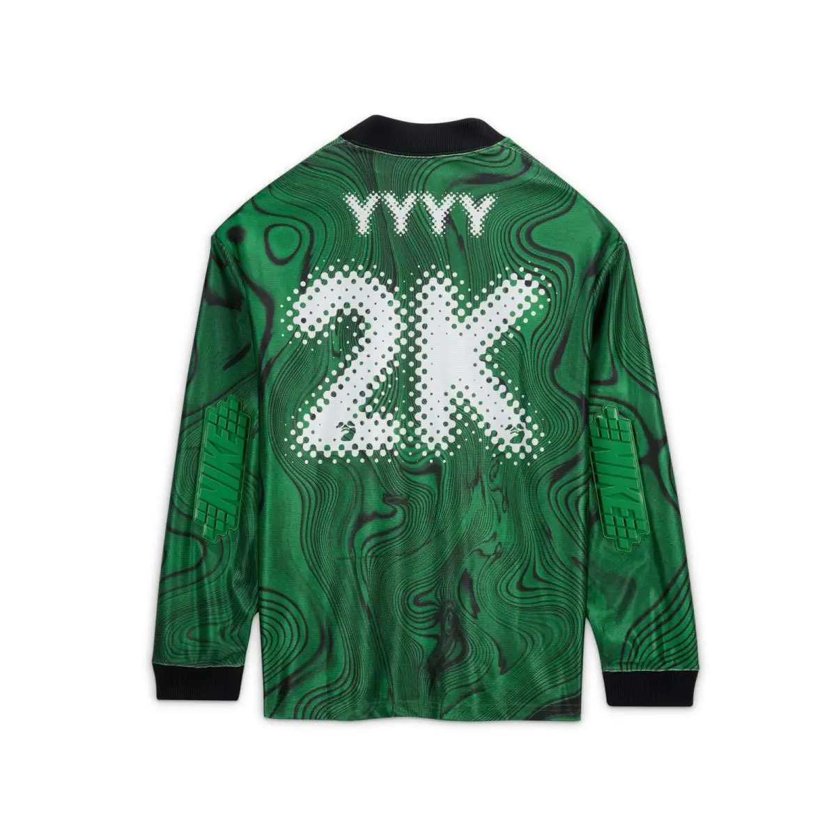 Nike clothing - Kelly Green 0