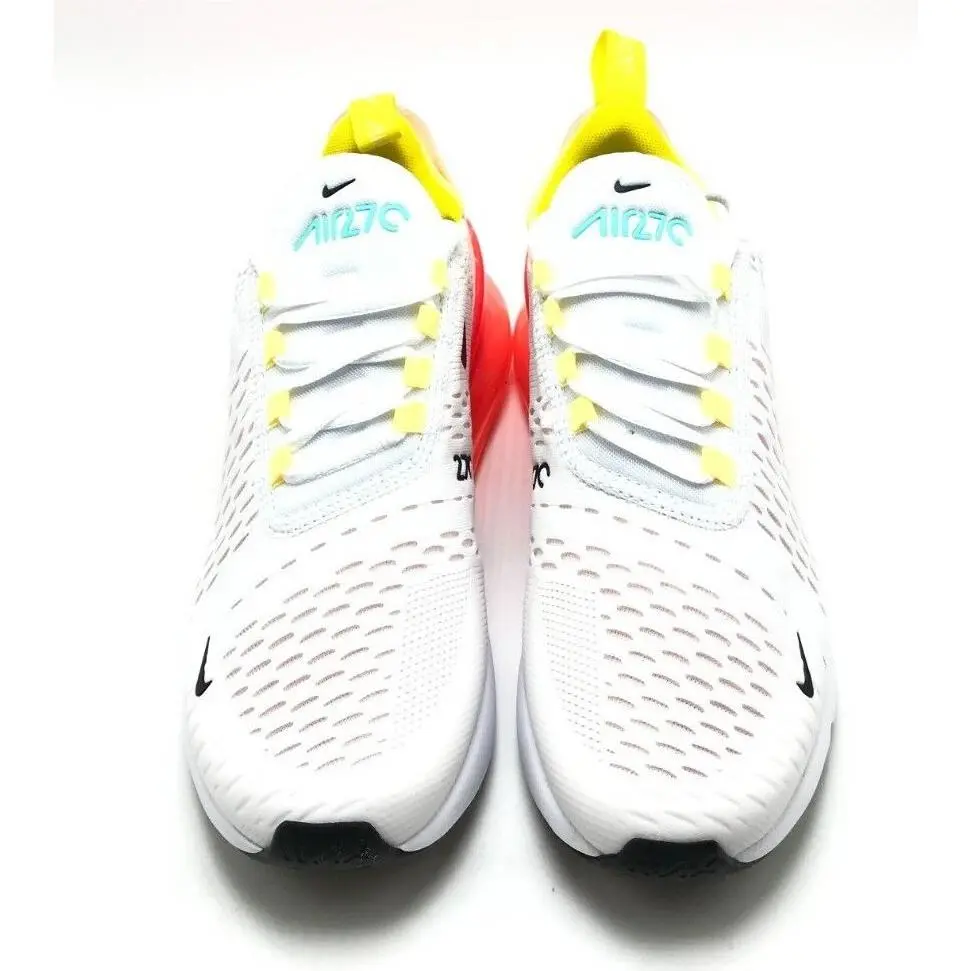 Nike shoes - Nike Air Max 270 - Air Max - FZ3624-100 - White 3