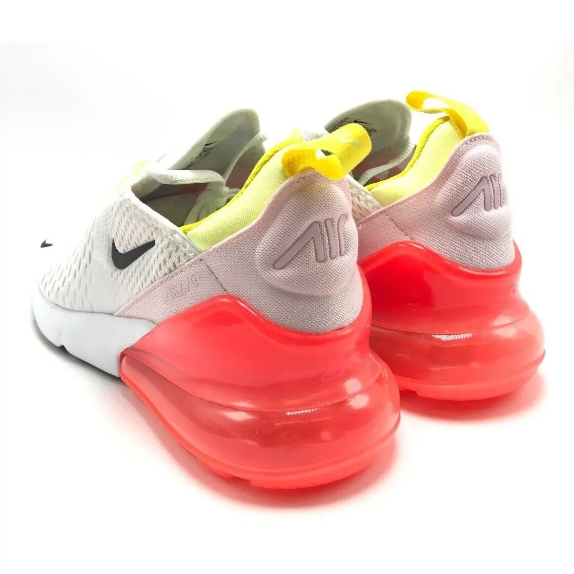 Nike shoes - Nike Air Max 270 - Air Max - FZ3624-100 - White 11