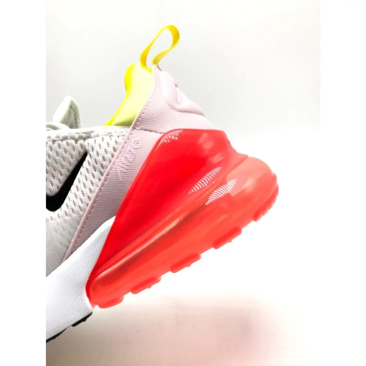 Nike shoes - Nike Air Max 270 - Air Max - FZ3624-100 - White 15