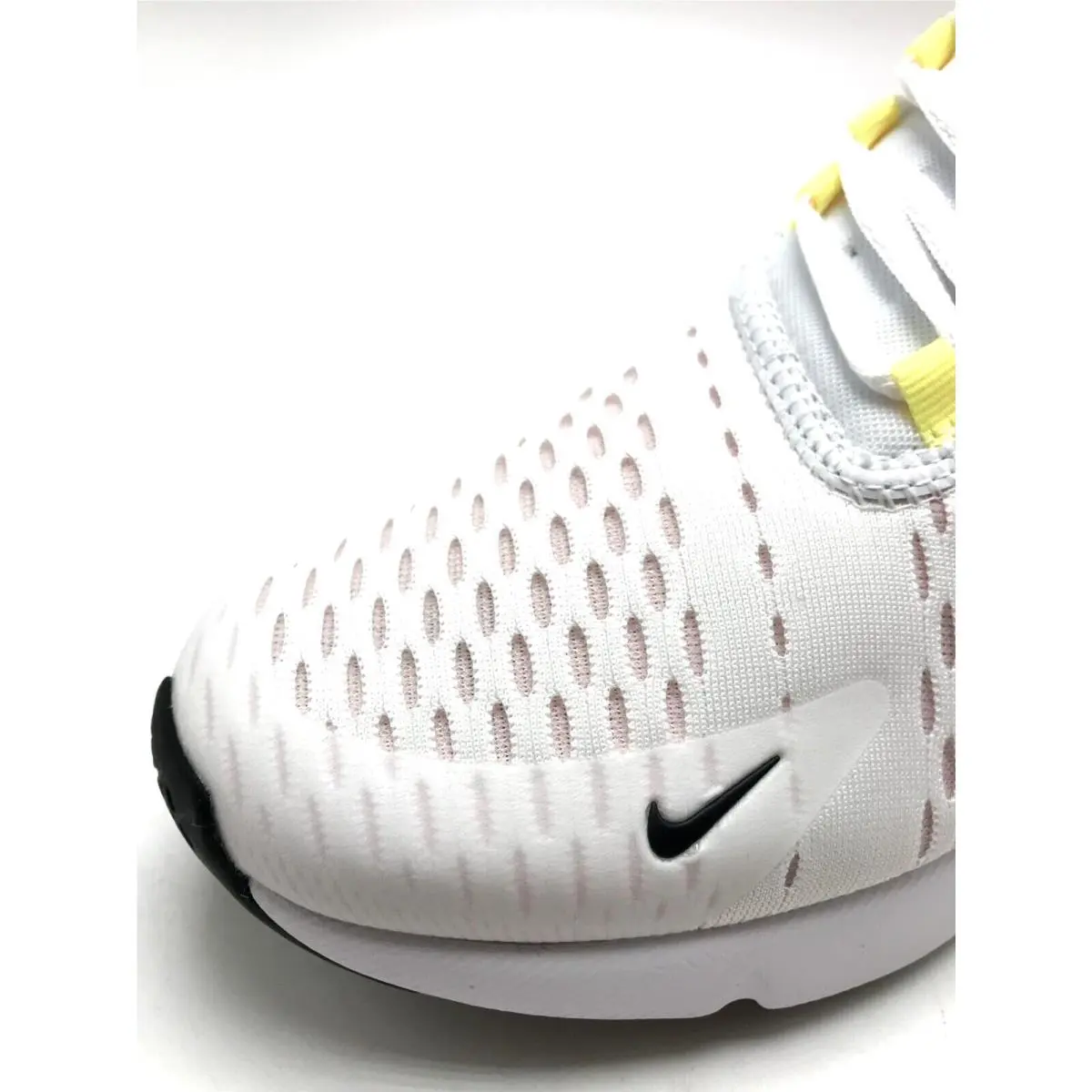Nike shoes - Nike Air Max 270 - Air Max - FZ3624-100 - White 16