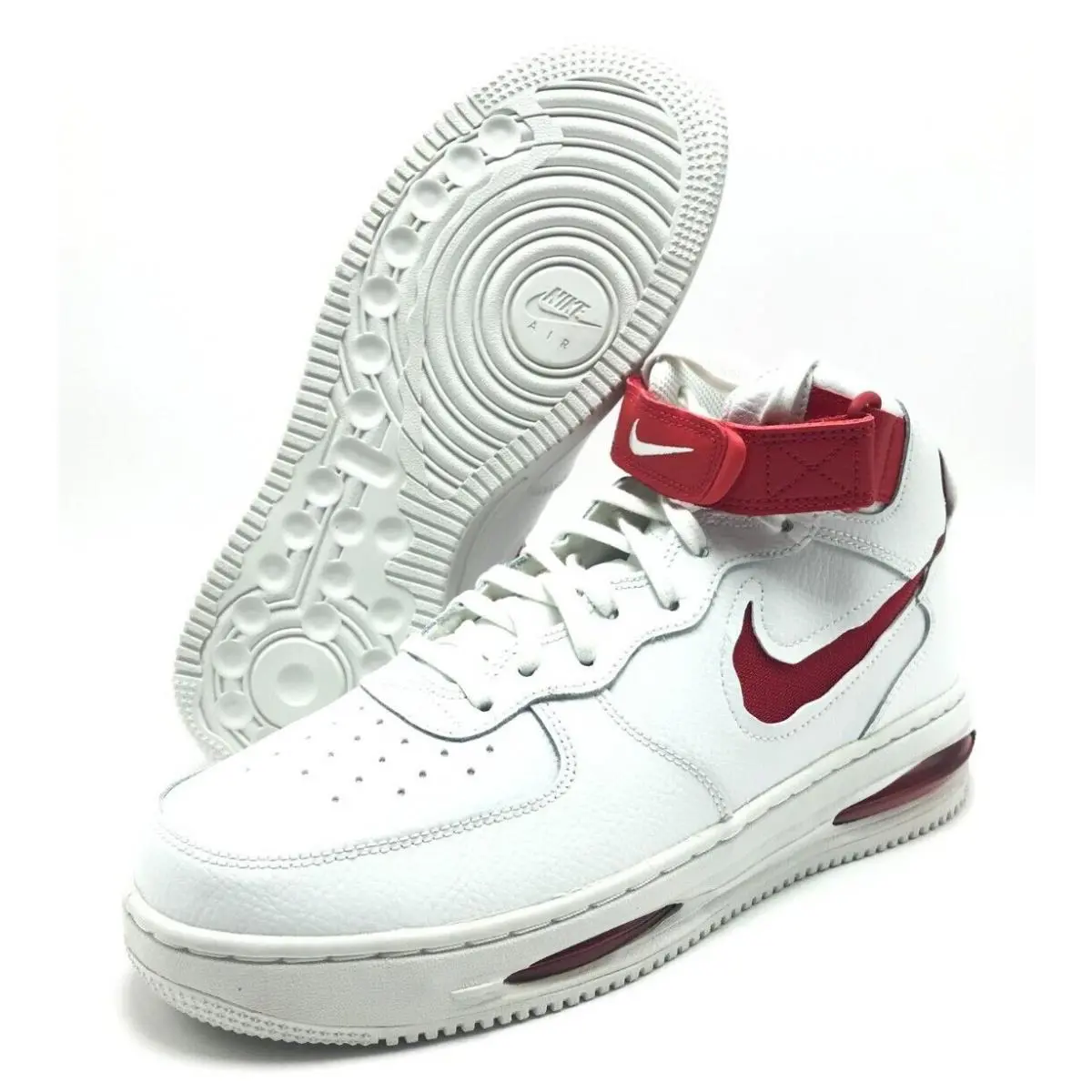Nike shoes - Nike Air Force 1 - Air Force - FB1374-102 - White 0