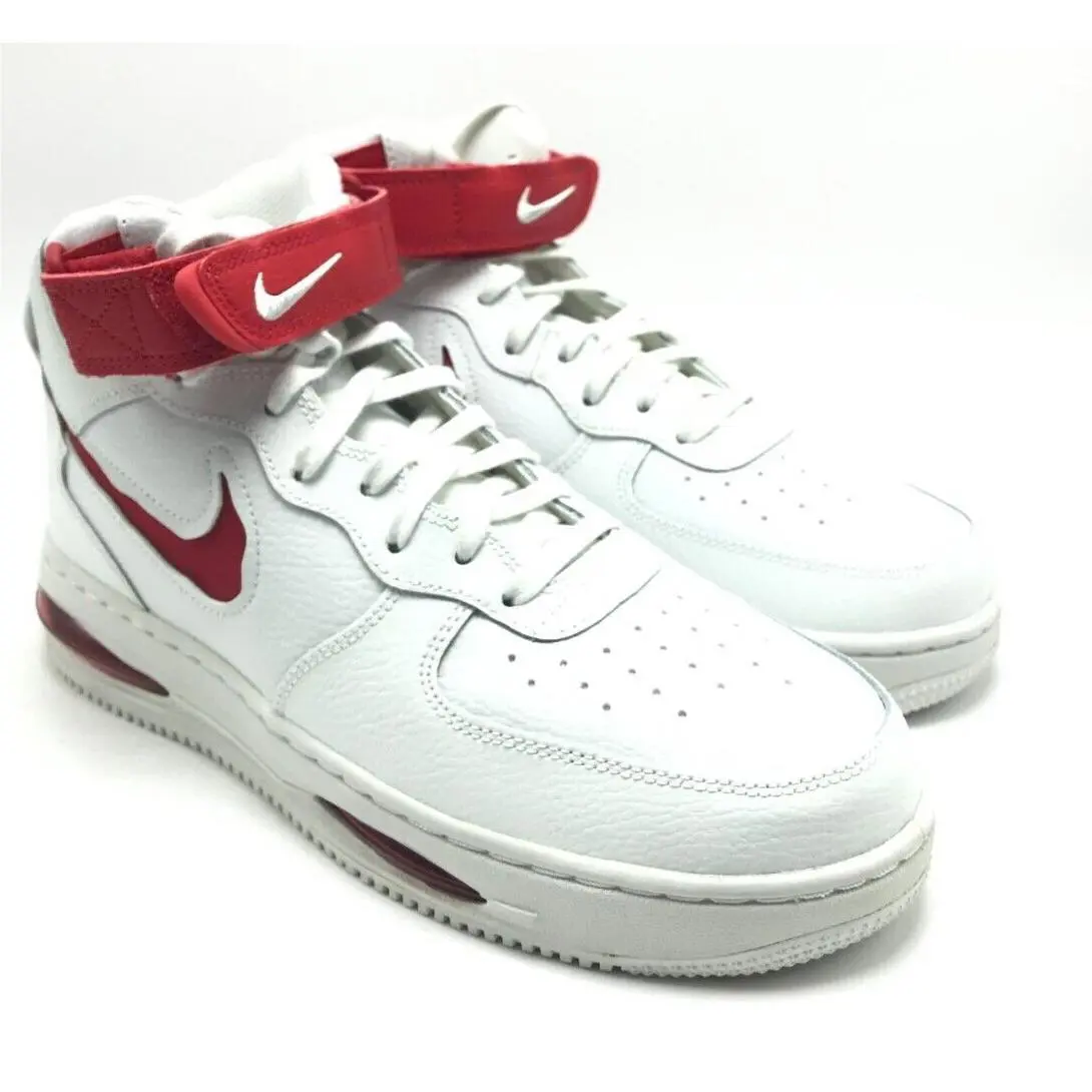 Nike shoes - Nike Air Force 1 - Air Force - FB1374-102 - White 1