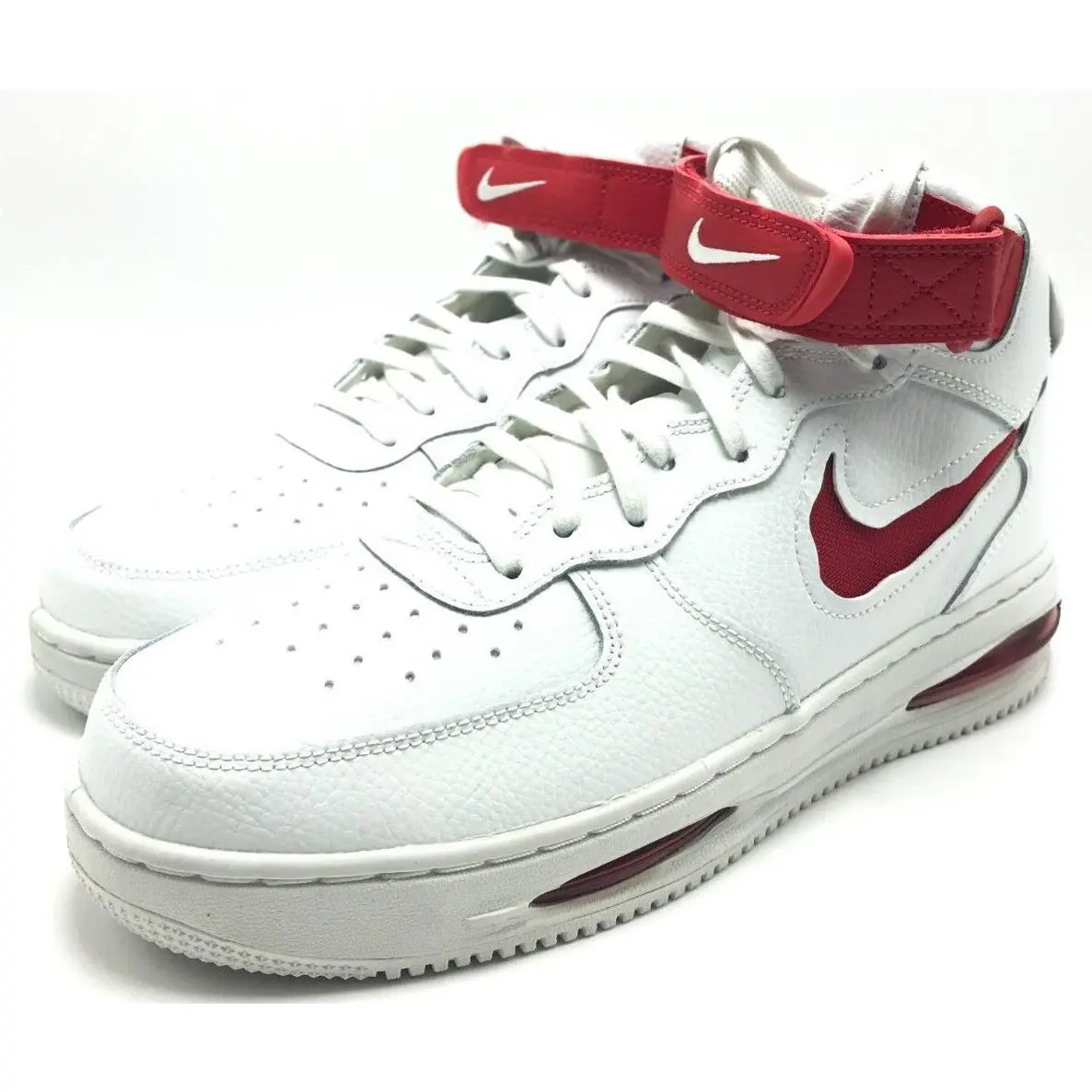 Nike shoes - Nike Air Force 1 - Air Force - FB1374-102 - White 2