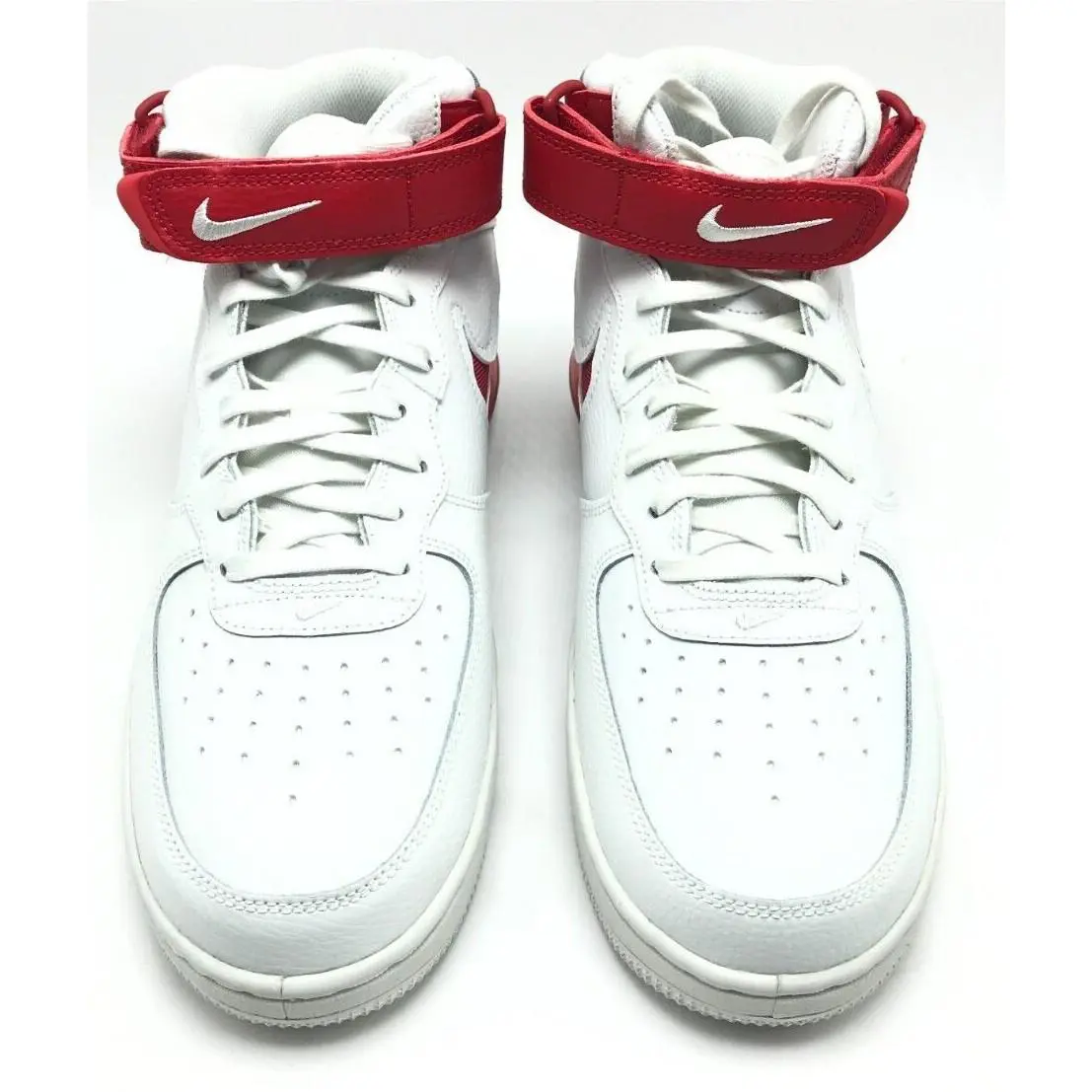 Nike shoes - Nike Air Force 1 - Air Force - FB1374-102 - White 4