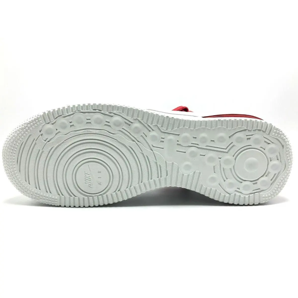 Nike shoes - Nike Air Force 1 - Air Force - FB1374-102 - White 5