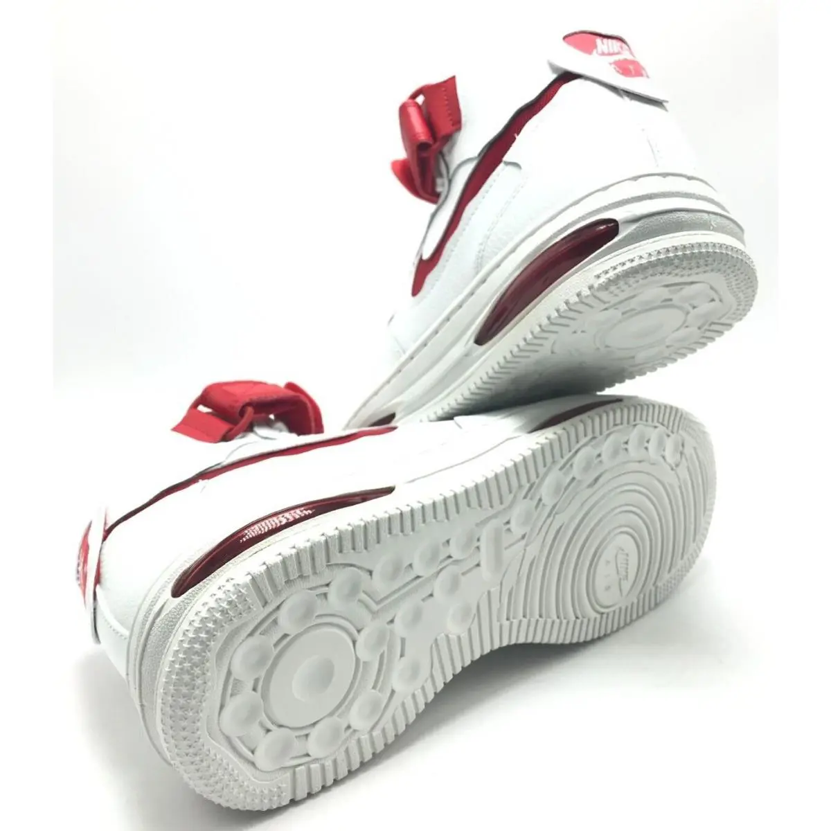Nike shoes - Nike Air Force 1 - Air Force - FB1374-102 - White 6
