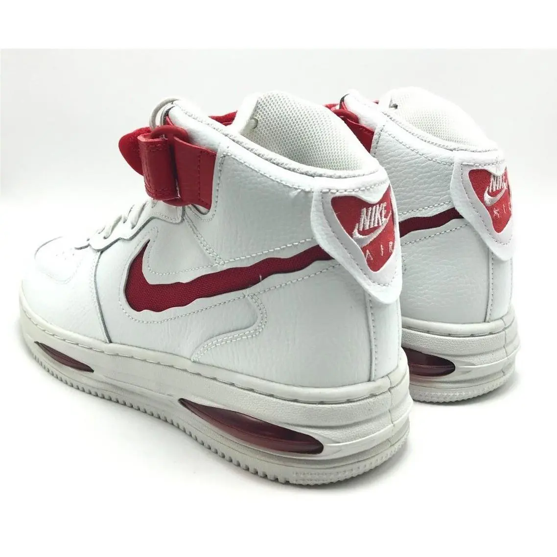 Nike shoes - Nike Air Force 1 - Air Force - FB1374-102 - White 11