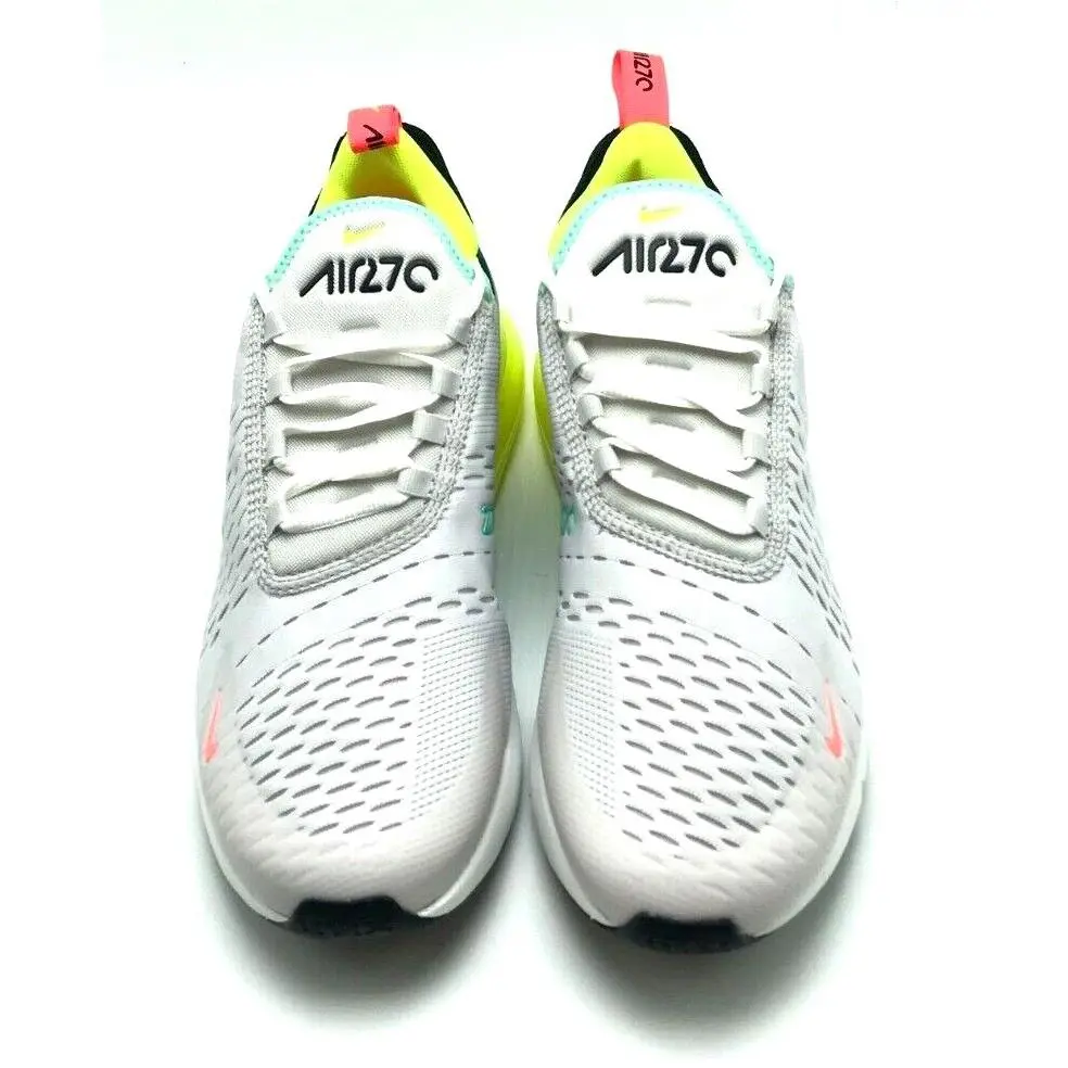Nike shoes - Nike Air Max 270 - Air Max - FZ4132-001 - Gray 3