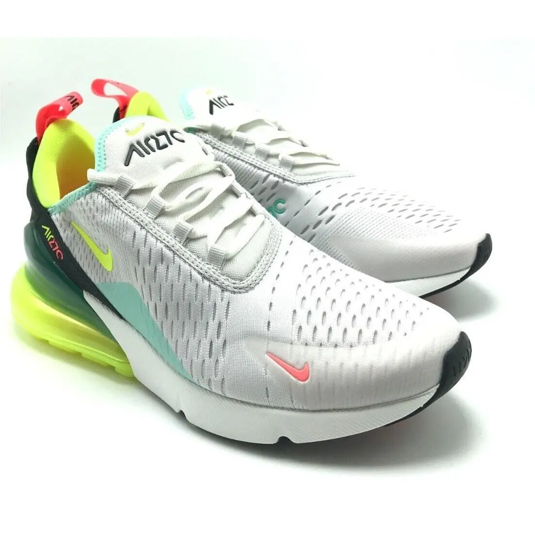 Nike shoes - Nike Air Max 270 - Air Max - FZ4132-001 - Gray 0