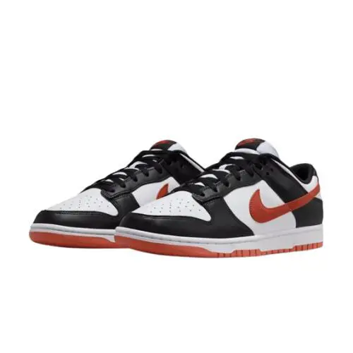 Nike shoes - DV0833-108 - DV0833-108 - BLK/RED 1