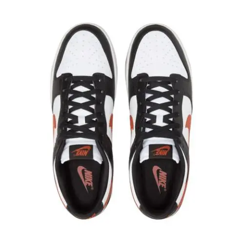 Nike shoes - DV0833-108 - DV0833-108 - BLK/RED 2