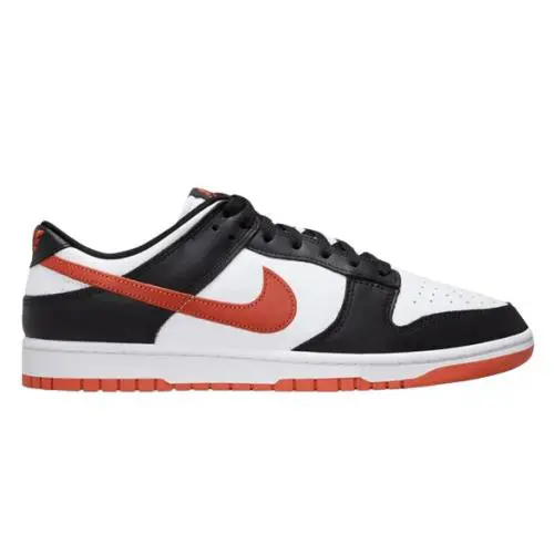Nike shoes - DV0833-108 - DV0833-108 - BLK/RED 4
