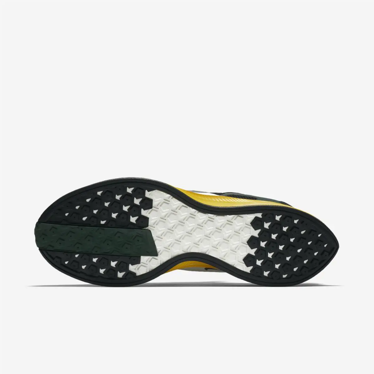 Nike shoes - Nike Air Zoom Pegasus 35 Turbo - BQ0579-300 - Green 2