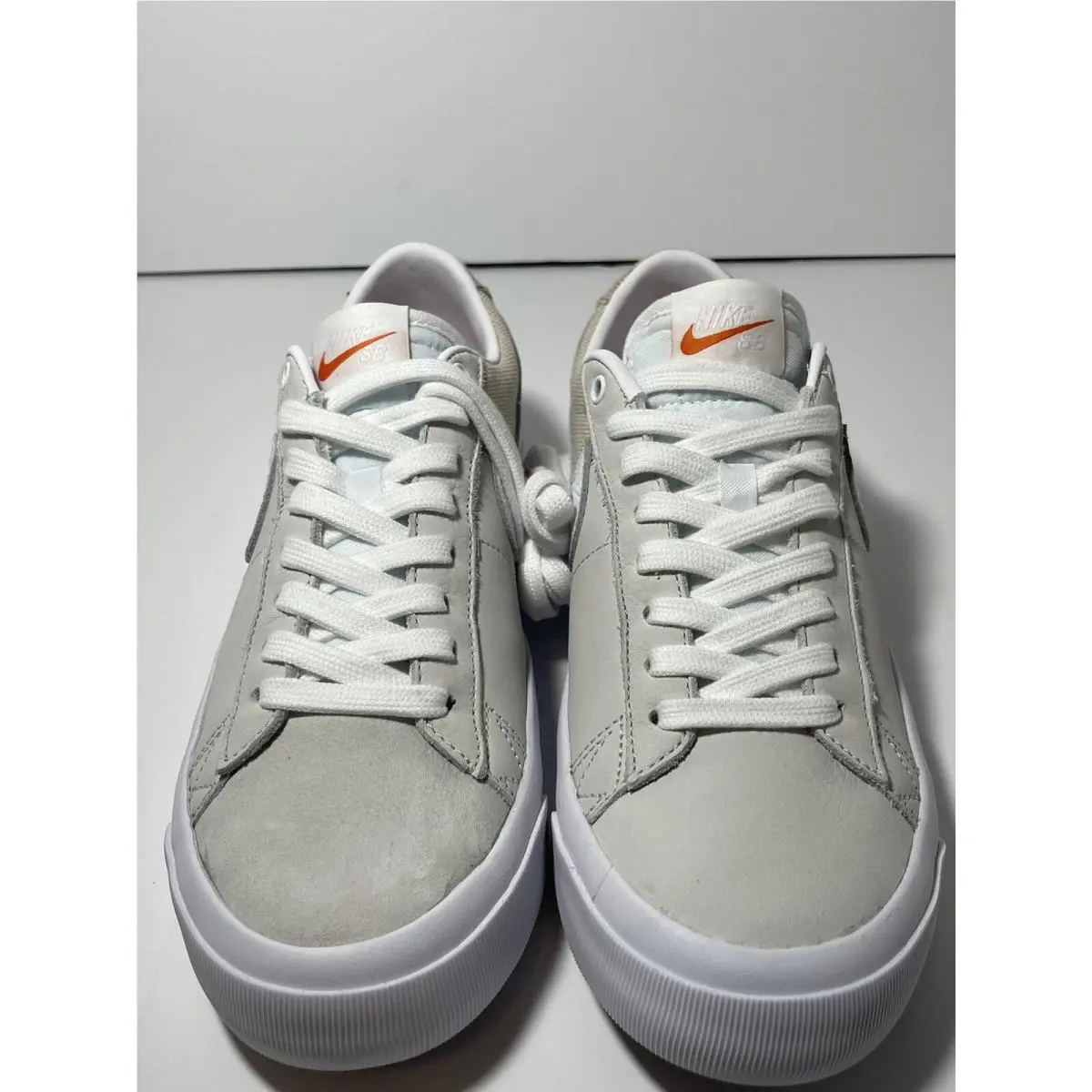 Nike shoes - Iso - Iso - Dh9539-100 - White / Summit White 1