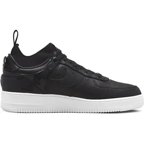 Nike shoes - Black 1
