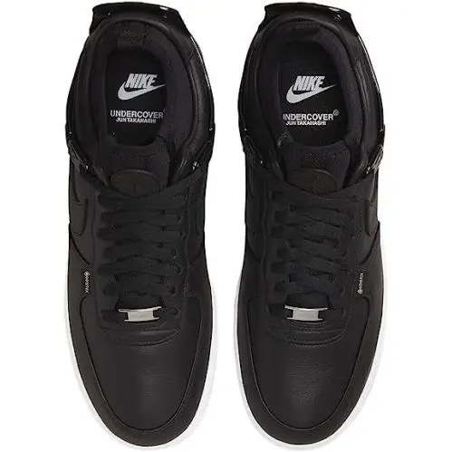 Nike shoes - Black 3