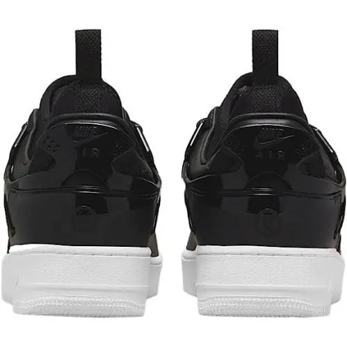 Nike shoes - Black 4