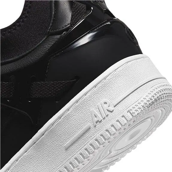 Nike shoes - Black 6