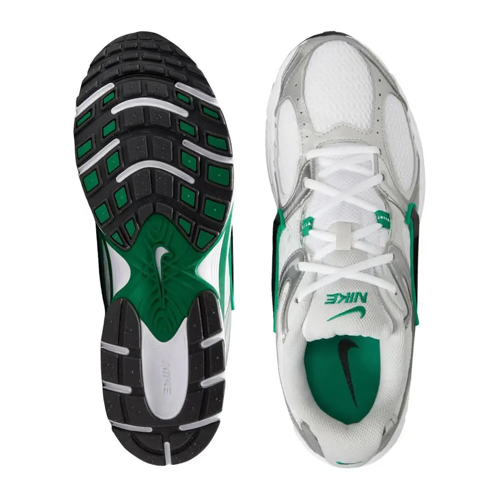 Nike shoes - HJ52280100 - HJ52280-100 - Green 4