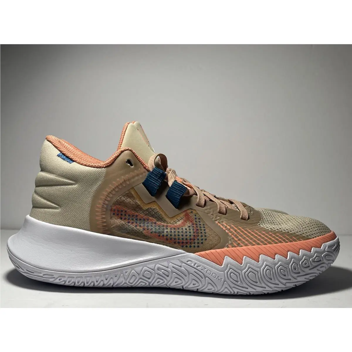 Nike shoes - Nike Kyrie Flytrap 5 - Kyrie Flytrap - CZ4100-200 - Beige 0