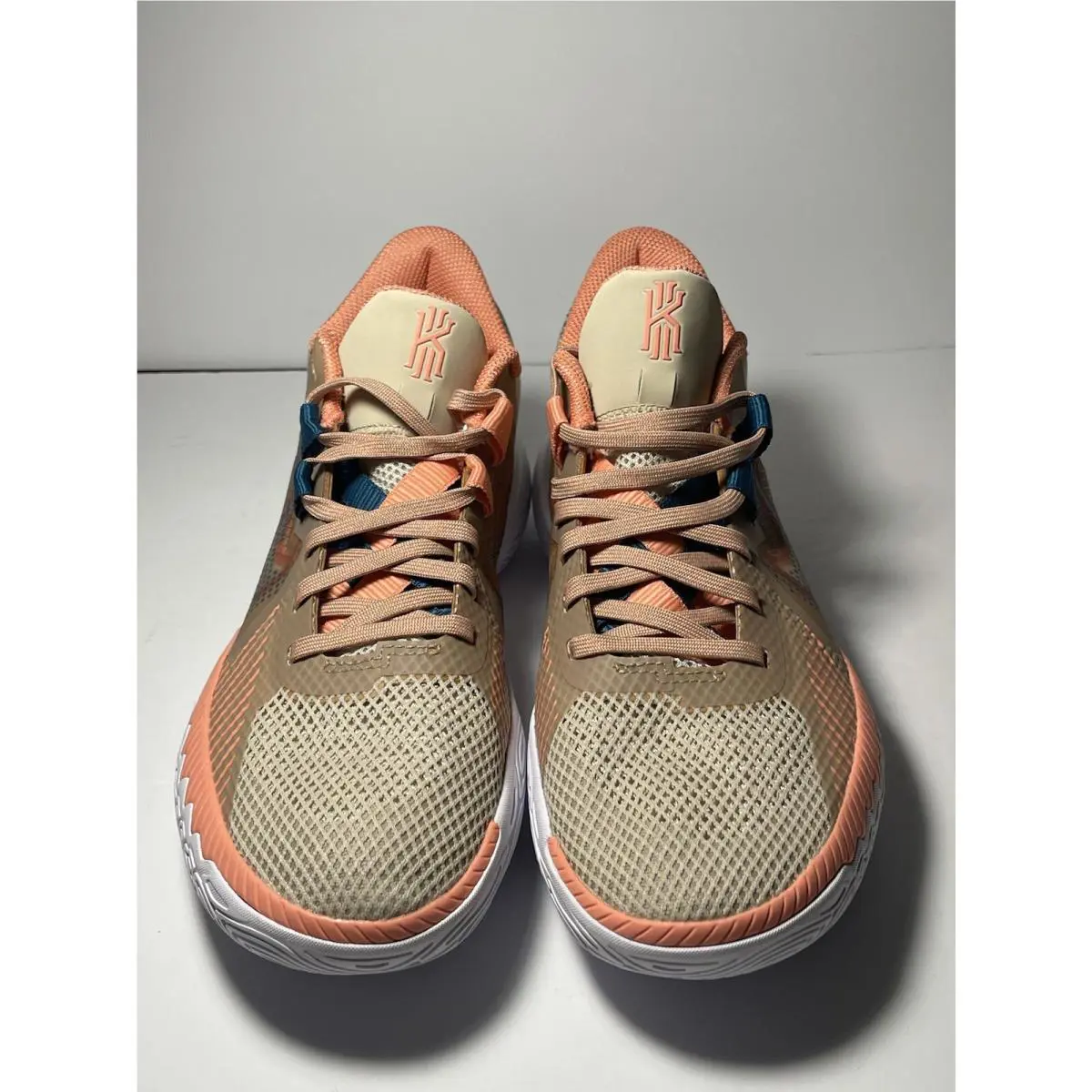 Nike shoes - Nike Kyrie Flytrap 5 - Kyrie Flytrap - CZ4100-200 - Beige 1