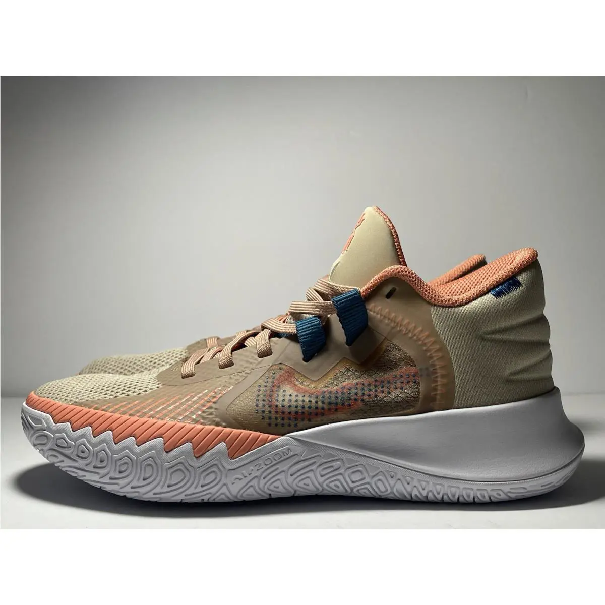 Nike shoes - Nike Kyrie Flytrap 5 - Kyrie Flytrap - CZ4100-200 - Beige 2