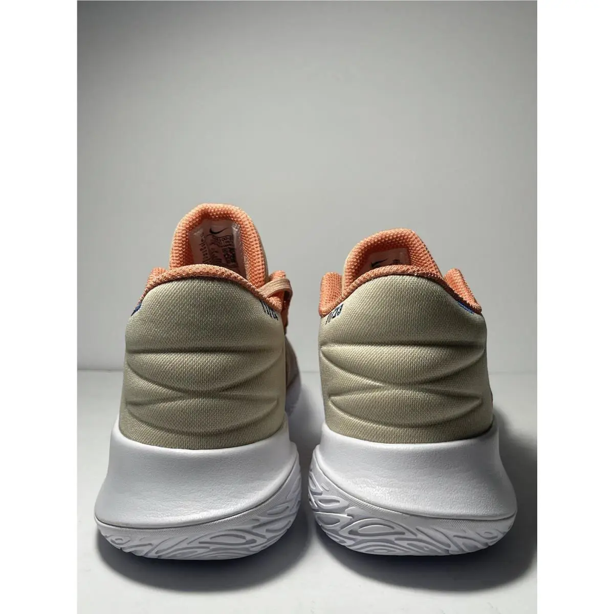 Nike shoes - Nike Kyrie Flytrap 5 - Kyrie Flytrap - CZ4100-200 - Beige 3