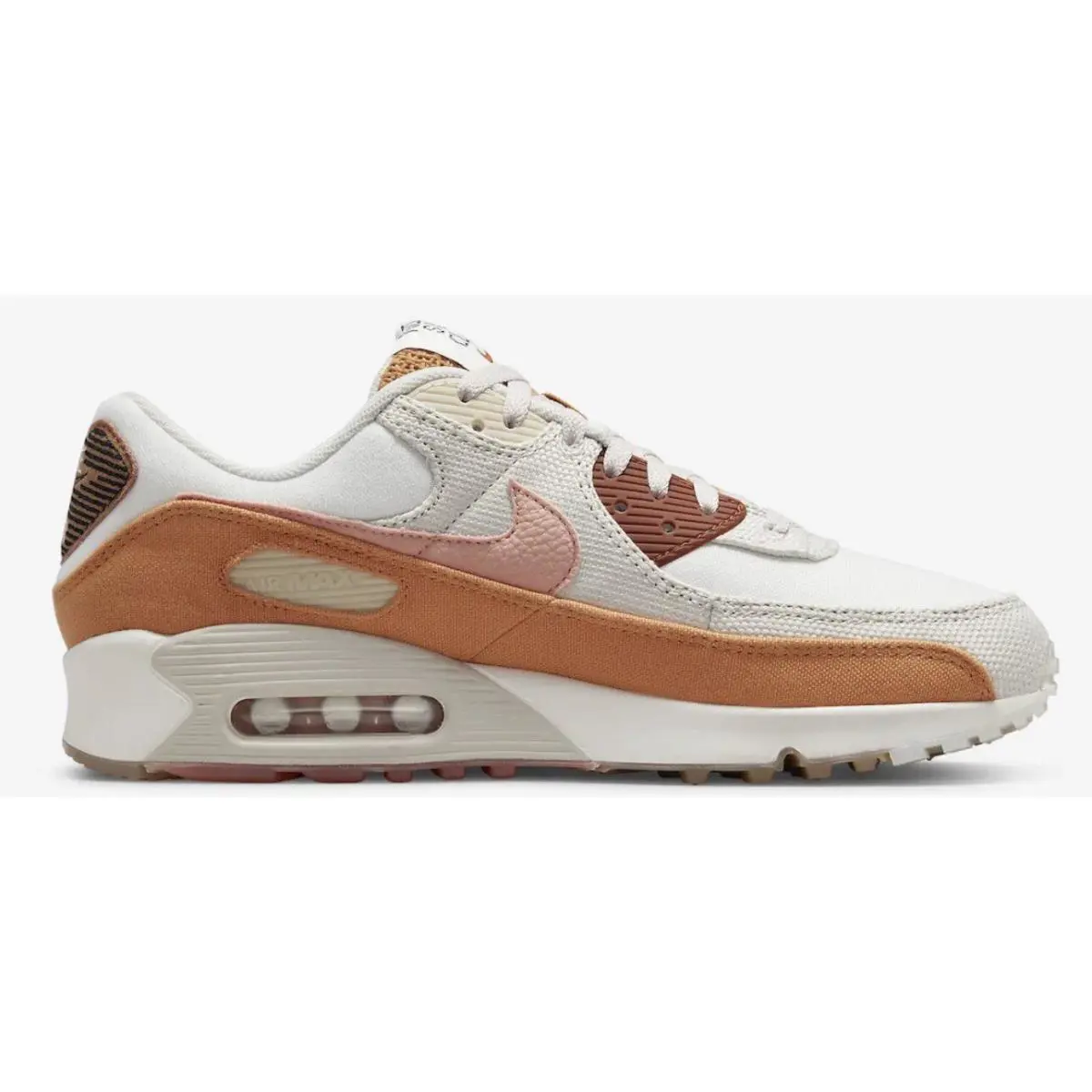 Nike shoes - Nike Air Max 90 - Air Max - DM0036-100 - Gray 0