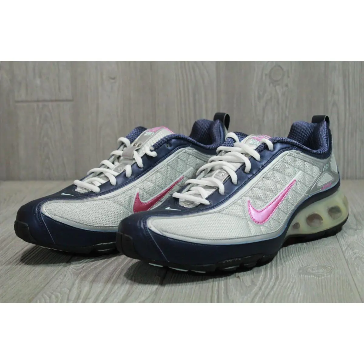 Nike shoes - Nike Air Max Plus - Air Max Plus - Blue 0