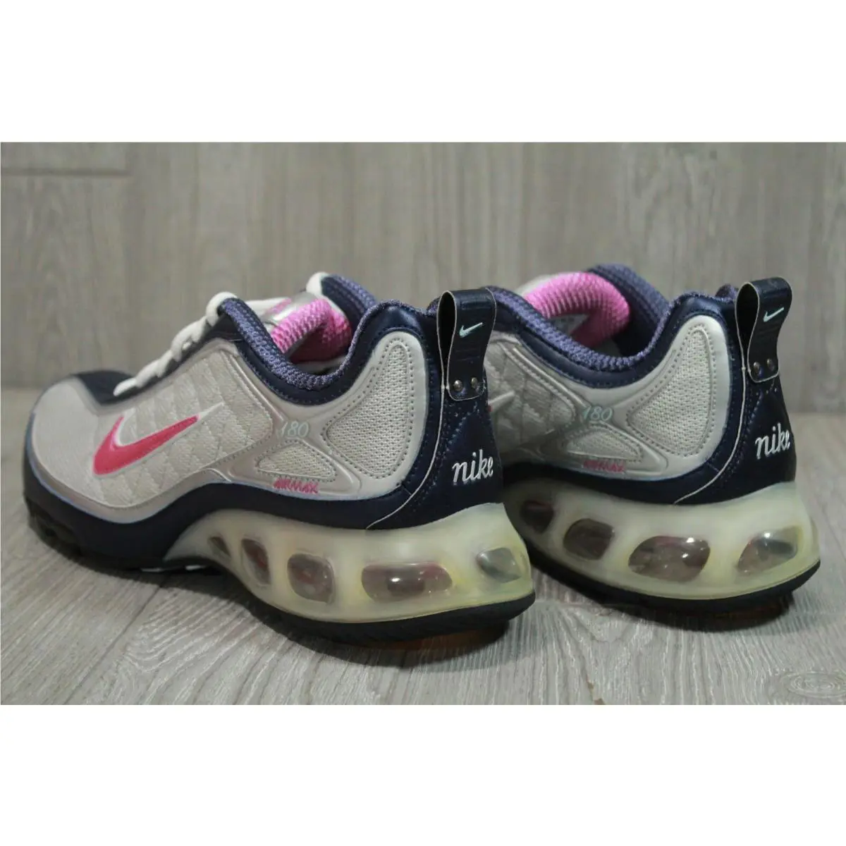Nike shoes - Nike Air Max Plus - Air Max Plus - Blue 2