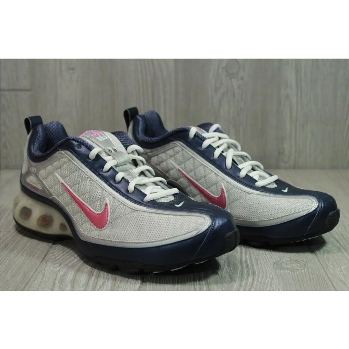 Nike shoes - Nike Air Max Plus - Air Max Plus - Blue 8