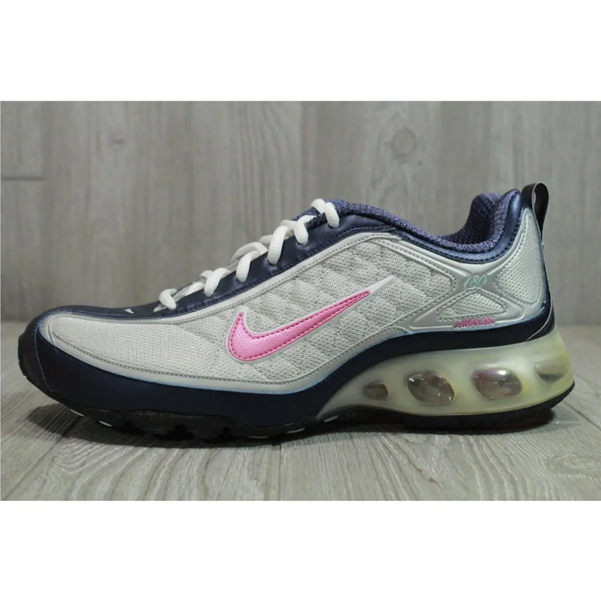 Nike shoes - Nike Air Max Plus - Air Max Plus - Blue 6