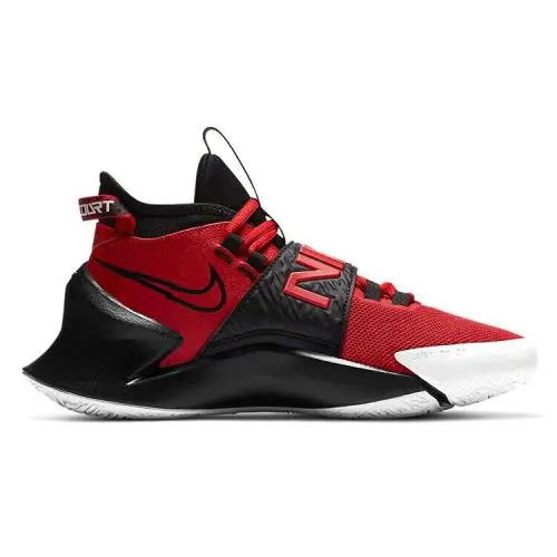 Nike shoes - CT2866-600 - CT2866-600 - Multi-Color 0