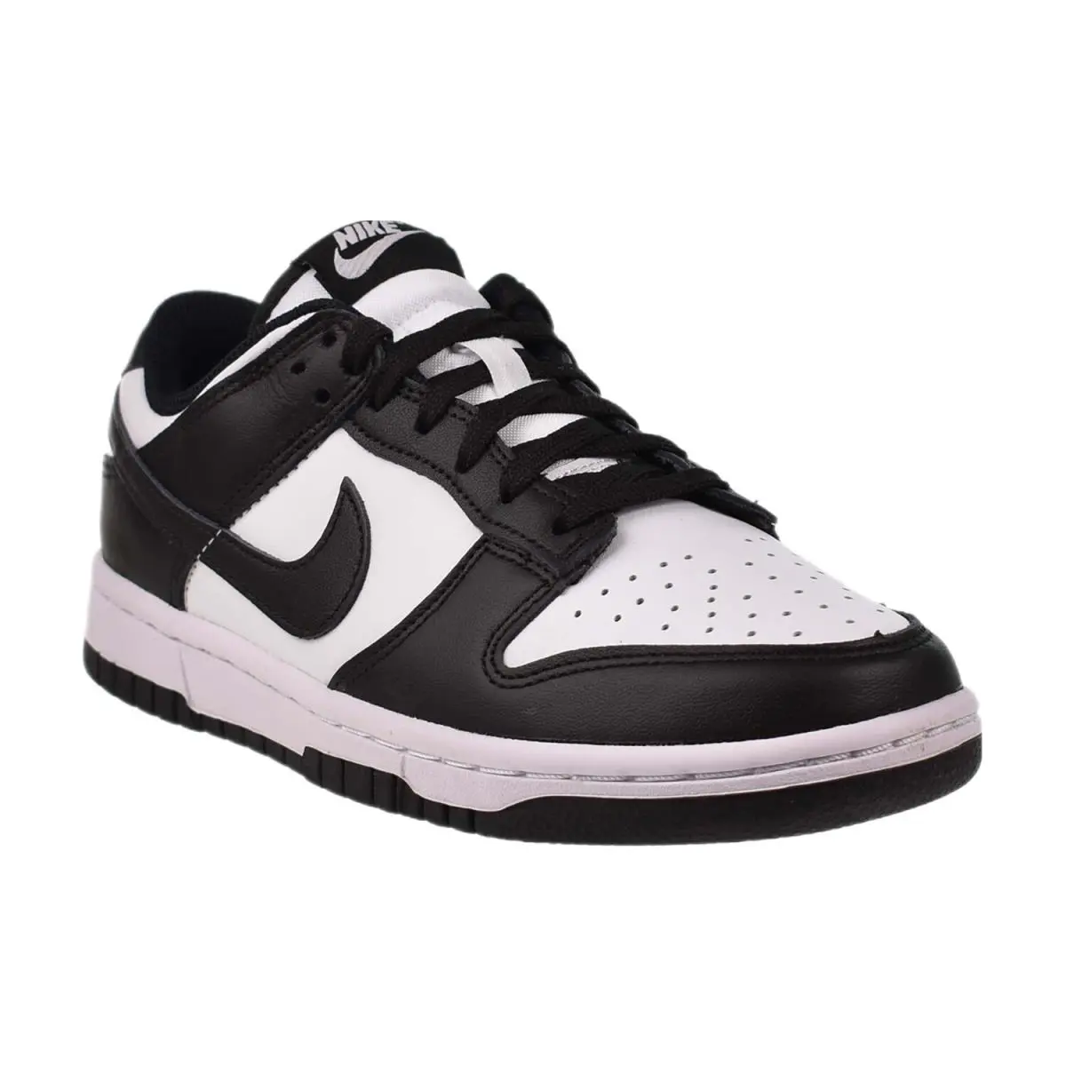 Nike shoes - White-Black 0